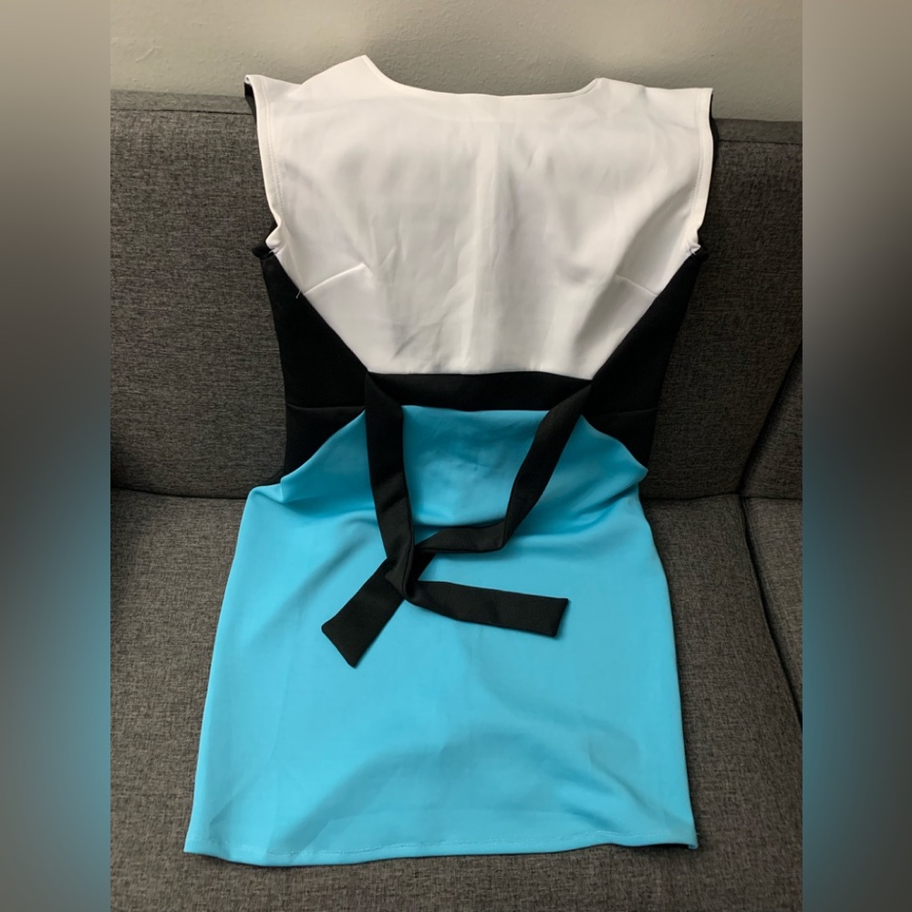 NWT sheath dress.
